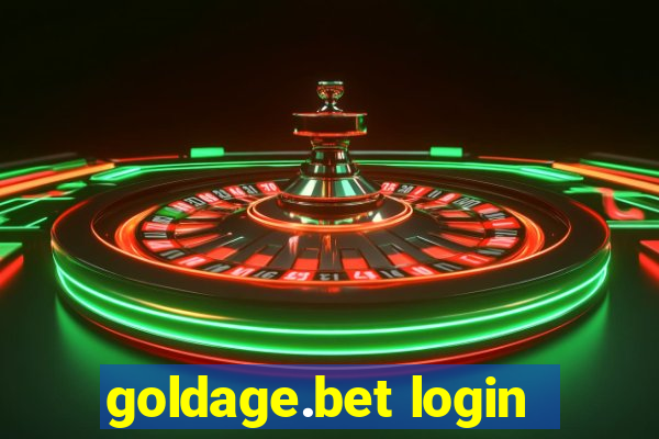 goldage.bet login